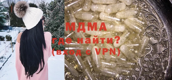 кокс Балахна